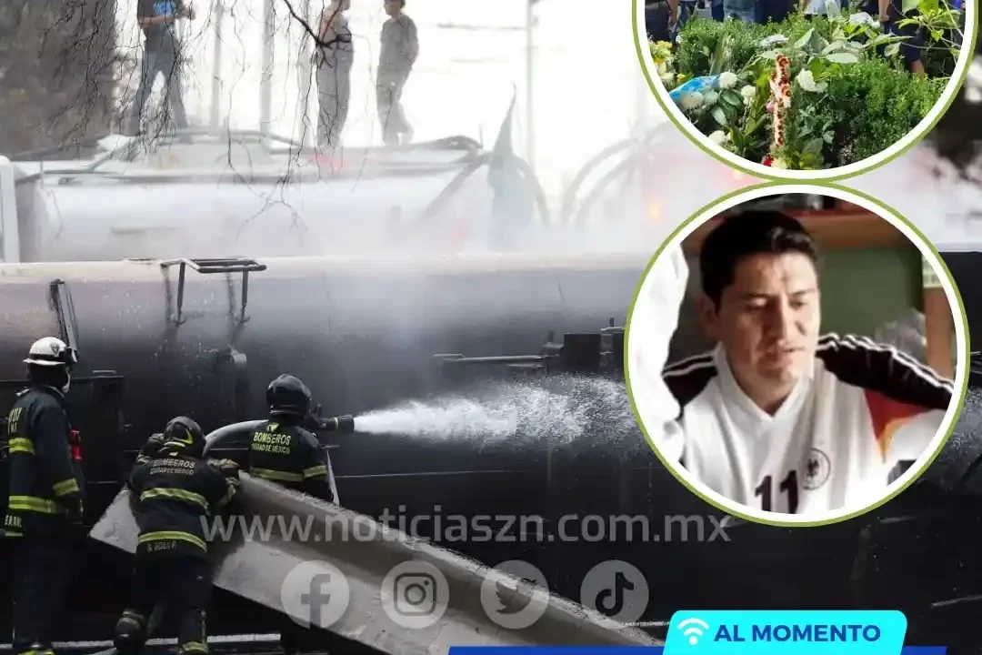 Victima de explosión era de V.Carranza