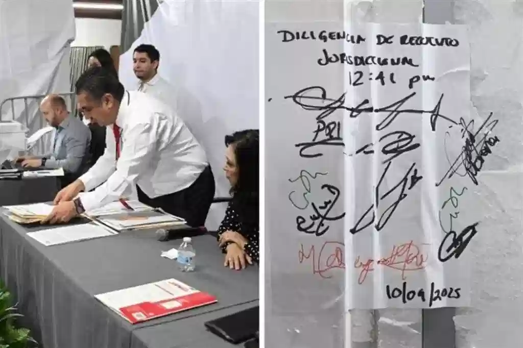 Tribunal Electoral revoca victoria de MC en Poza Rica y otorga el triunfo a Morena