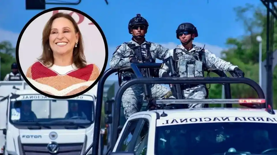 Anuncian instalación de base de la Guardia Nacional y SSP en Coyutla
