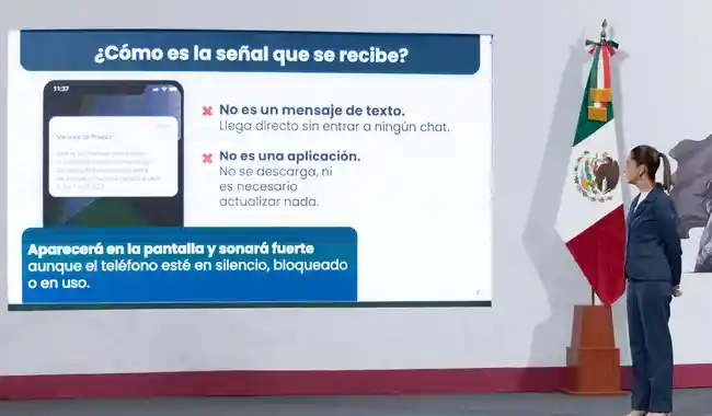 Segundo Simulacro Nacional 2025