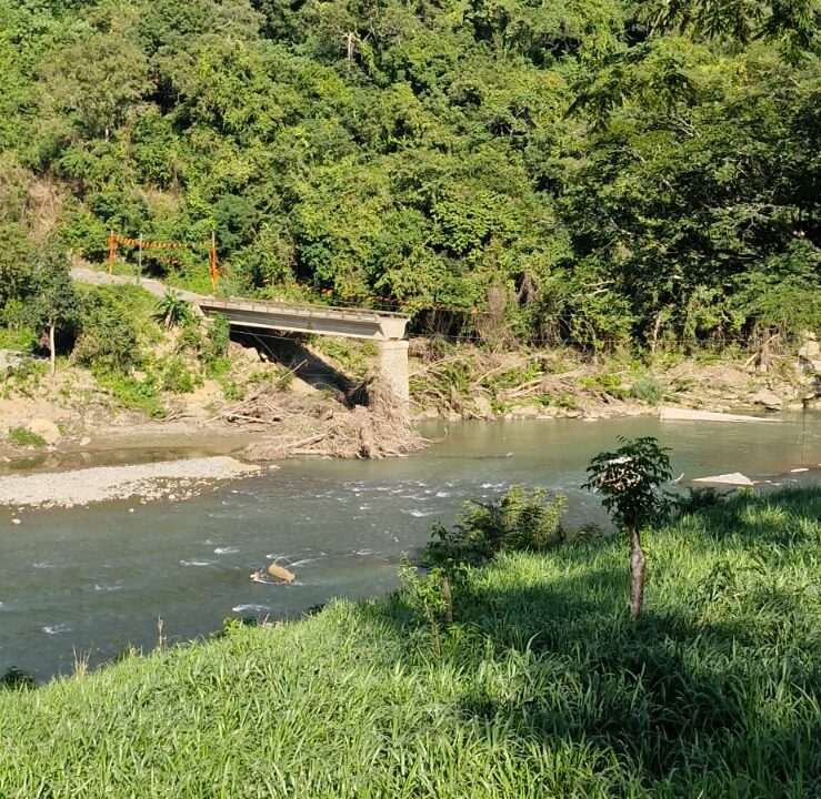 MILLONARIA INVERSIÓN PARA RECONSTRUIR LA ZONA NORTE DE PUEBLA