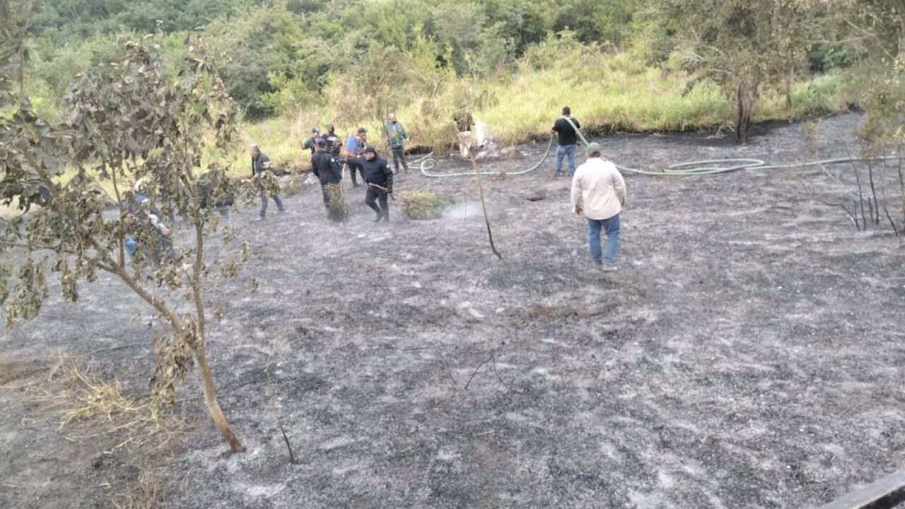 EQUIPAR PC EN CAZONES SERÁ PRIORIDAD: OLVERA