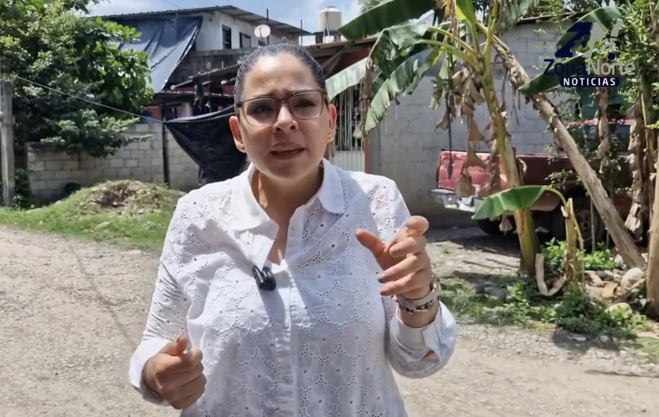 TECNOLOGÍA CUIDARÁ A LA REGIÓN NORTE DE PUEBLA