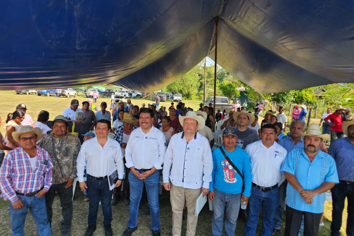 AVANZA SICT CON RECONSTRUCCIÓN DE PUENTES EN Z MENA